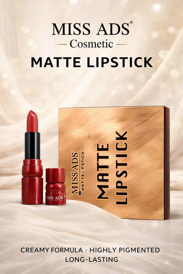 MISS ADS High Definition Full Face Makeup Combo