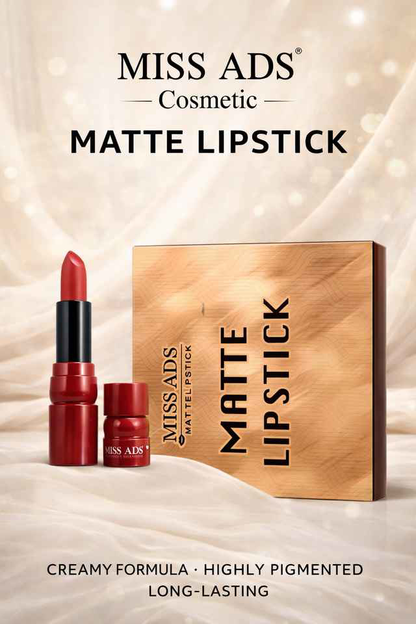 MISS ADS High Definition Full Face Makeup Combo