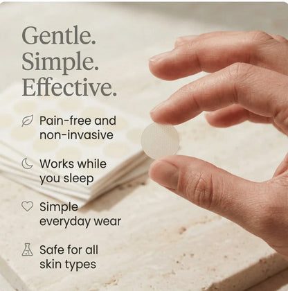 MoleAway™ Skin Tag Remover Patches ❤️🩹 | Buy 1 Get 1 Free ✨