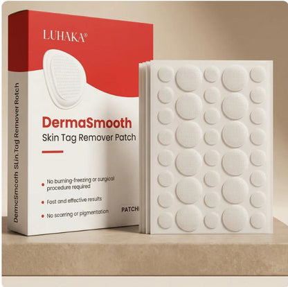 MoleAway™ Skin Tag Remover Patches ❤️🩹 | Buy 1 Get 1 Free ✨