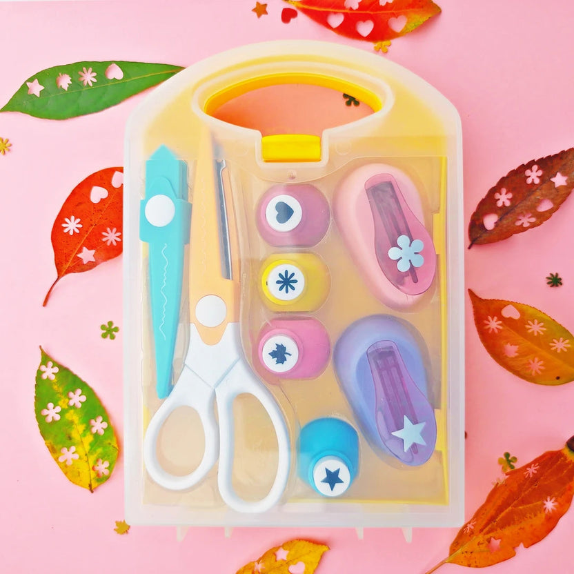 Spark Punch Puncher Craft Accessories for Creativity | 😍 50% off 😍 FOR TODAY ONLY !!! 🔥