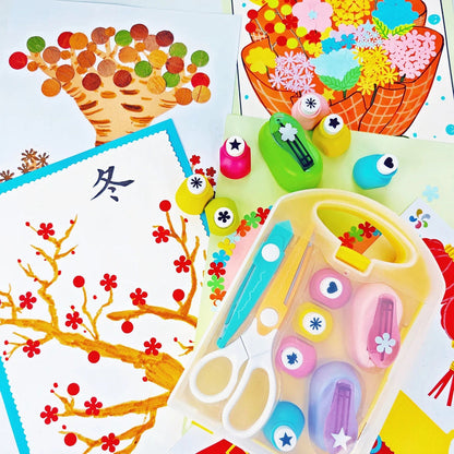 Spark Punch Puncher Craft Accessories for Creativity | 😍 50% off 😍 FOR TODAY ONLY !!! 🔥