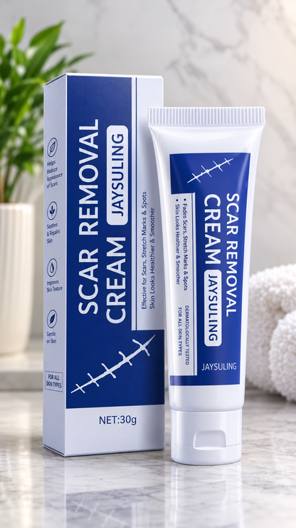 ScarSmooth™- Great for all types of marks | BUY 1 GET 1 FREE