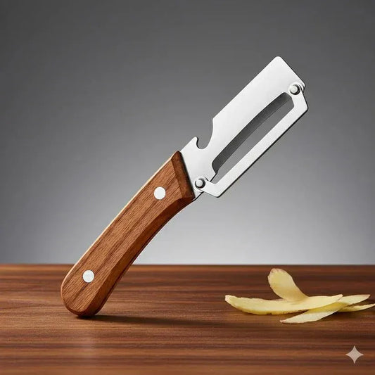 ✨Buy 1 Get 1 Free✨Multi-Functional Vegetable Peeler for Kitchen