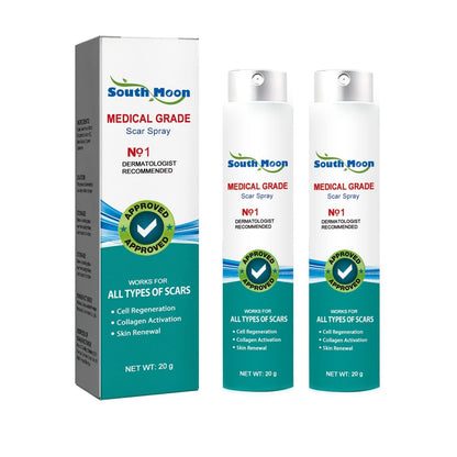 ProRegen Medical Scar Removal | Pack of 2