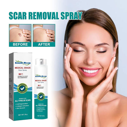 ProRegen Medical Scar Removal | Pack of 2