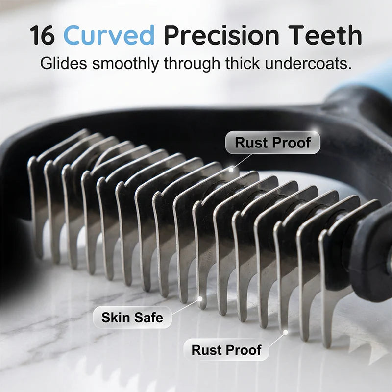 🔥BUY 1 GET 1 FREE🔥 Professional pet grooming tool