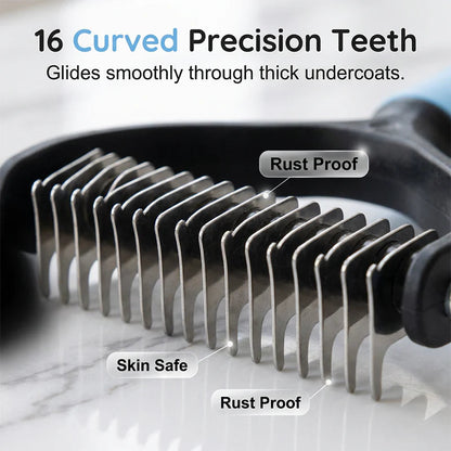 🔥BUY 1 GET 1 FREE🔥 Professional pet grooming tool