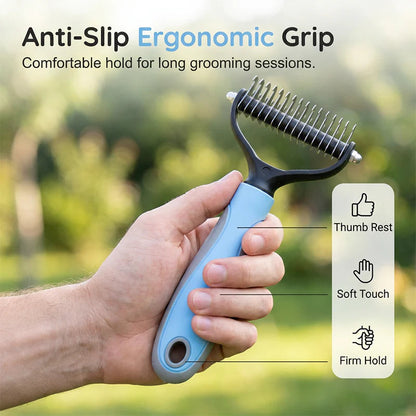 🔥BUY 1 GET 1 FREE🔥 Professional pet grooming tool