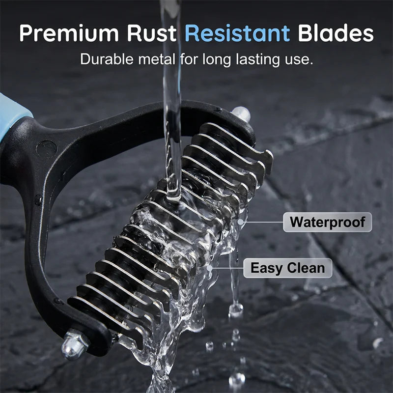 🔥BUY 1 GET 1 FREE🔥 Professional pet grooming tool