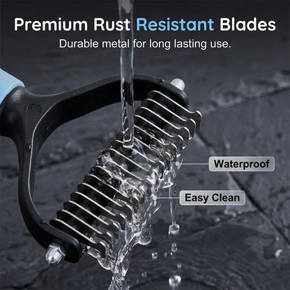 🔥BUY 1 GET 1 FREE🔥 Professional pet grooming tool