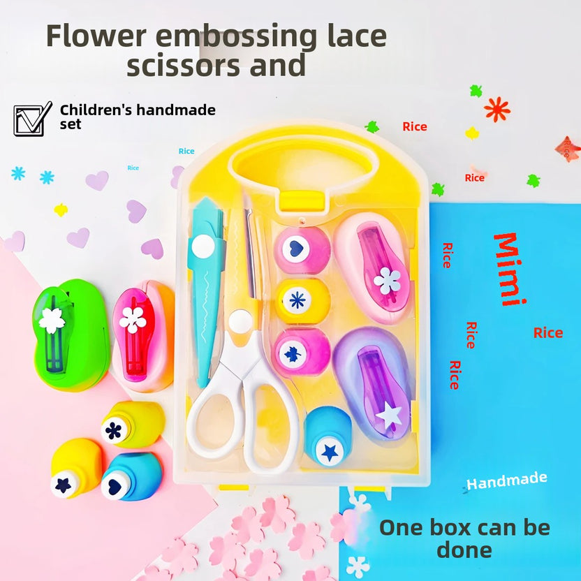 Spark Punch Puncher Craft Accessories for Creativity | 😍 50% off 😍 FOR TODAY ONLY !!! 🔥